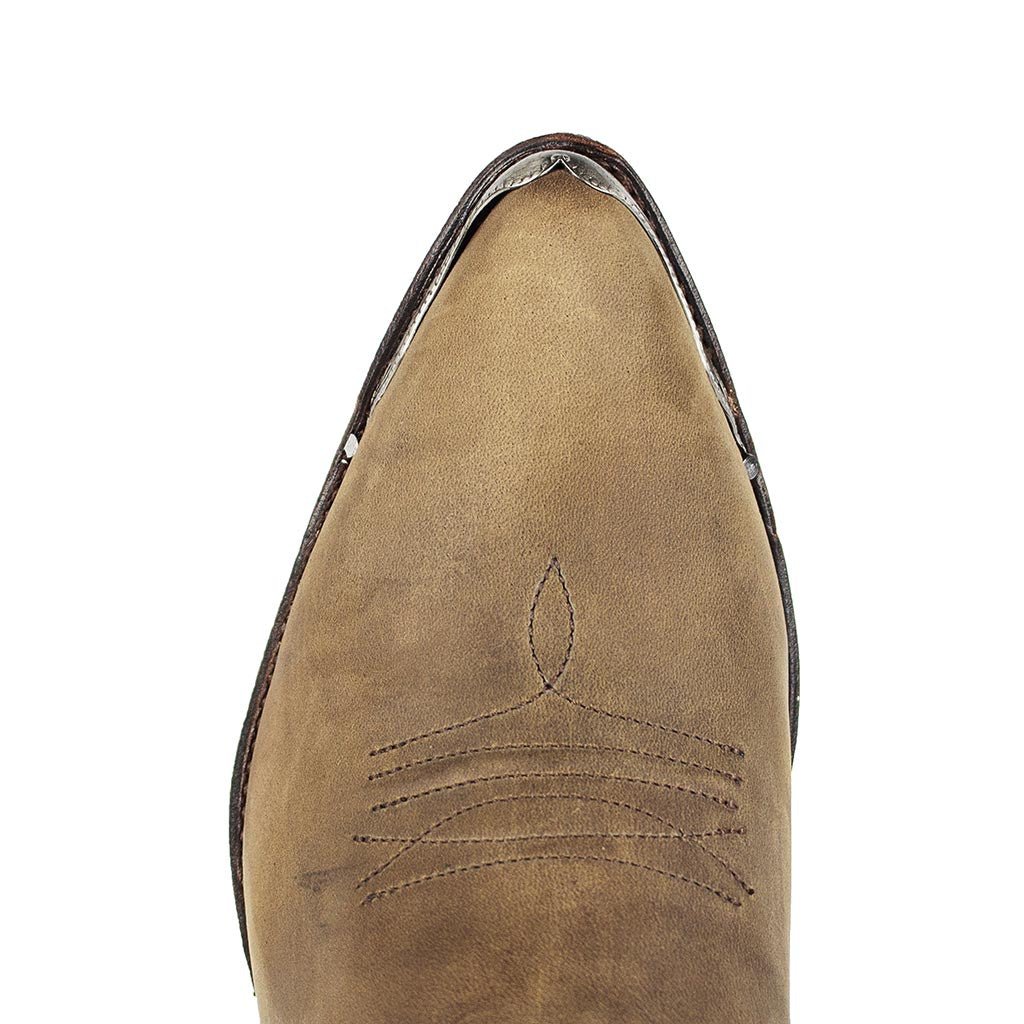 sendra-boots-15500-lia-flota-tang-lavado-cowboyboots-damen image 5