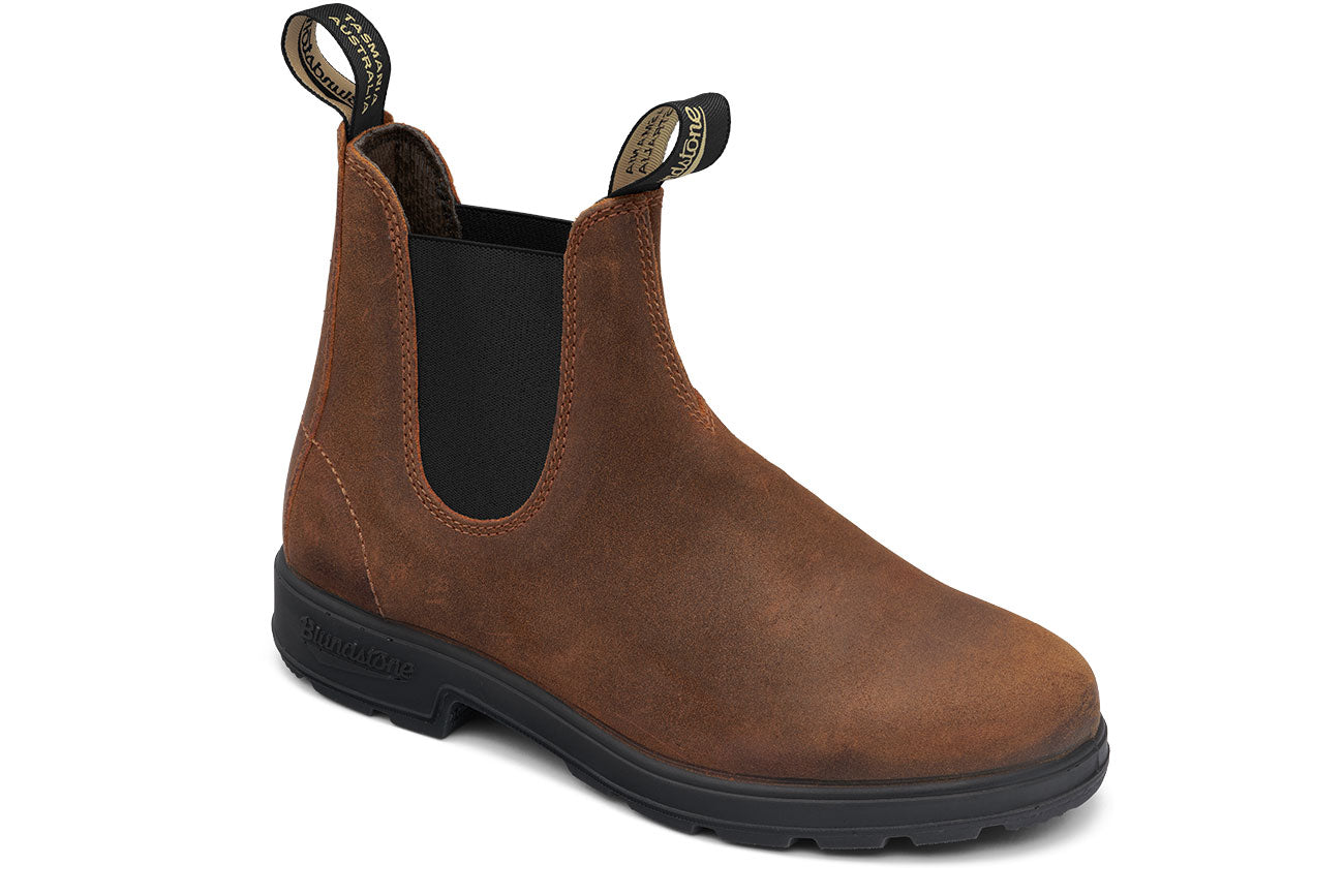 blundstone-1911-originals-chelsea-boot-tobacco image 2