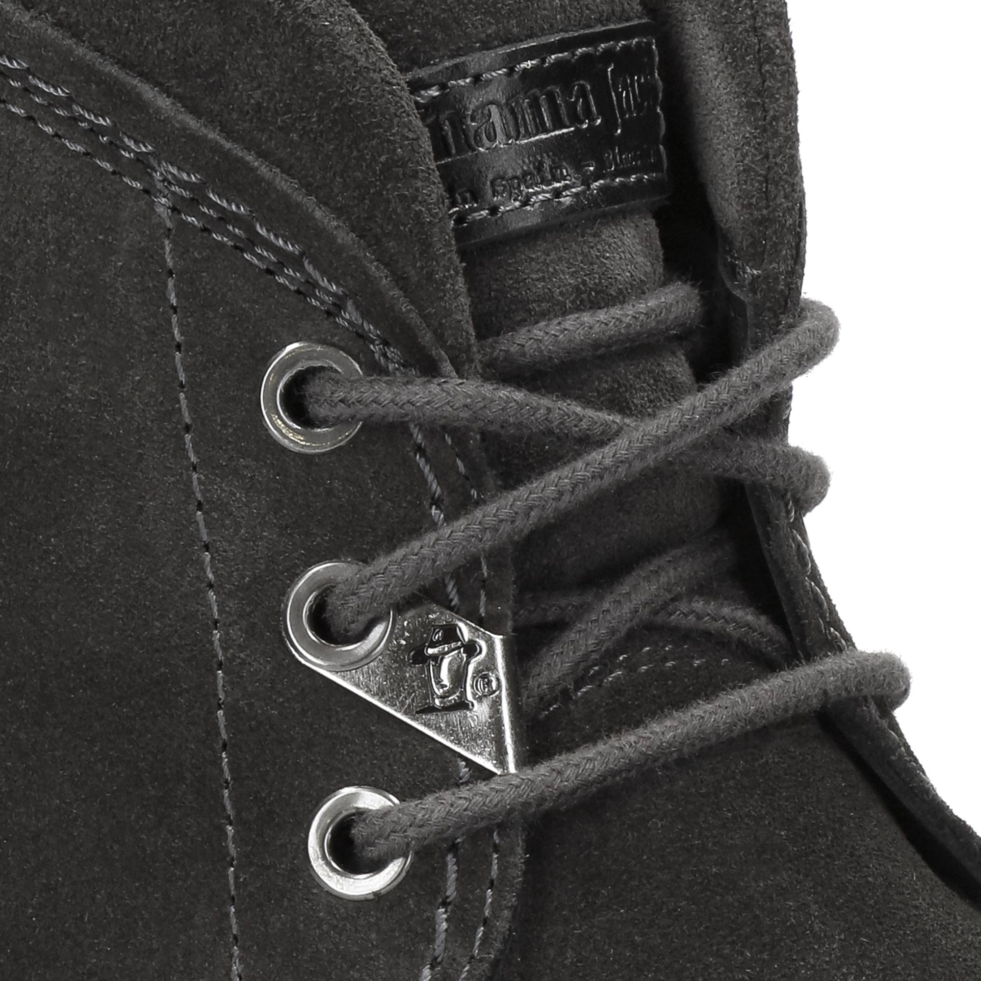 panama-jack-bota-panama-tor-c7-herrenstiefelette-veloursleder-grau image 6