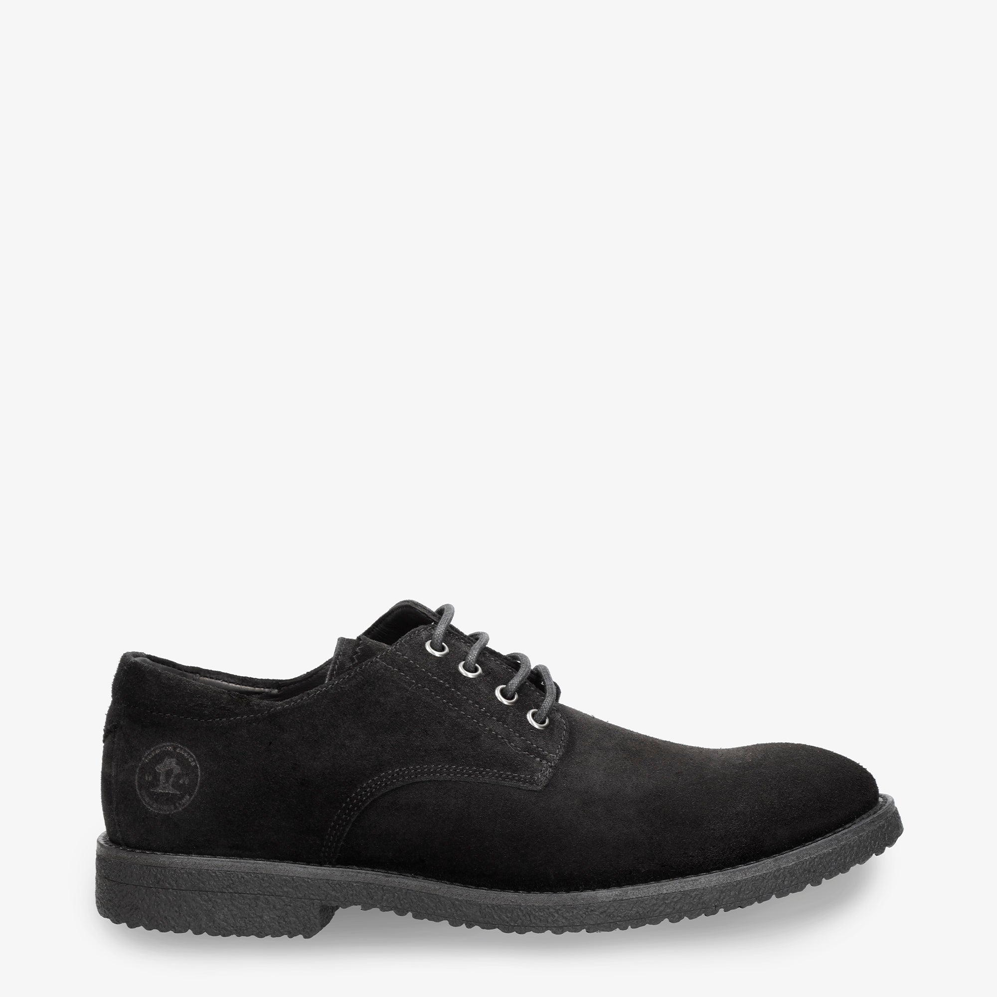 panama-jack-gante-c18-herrenschuh-velour-negro-schwarz-schn-rer image 1