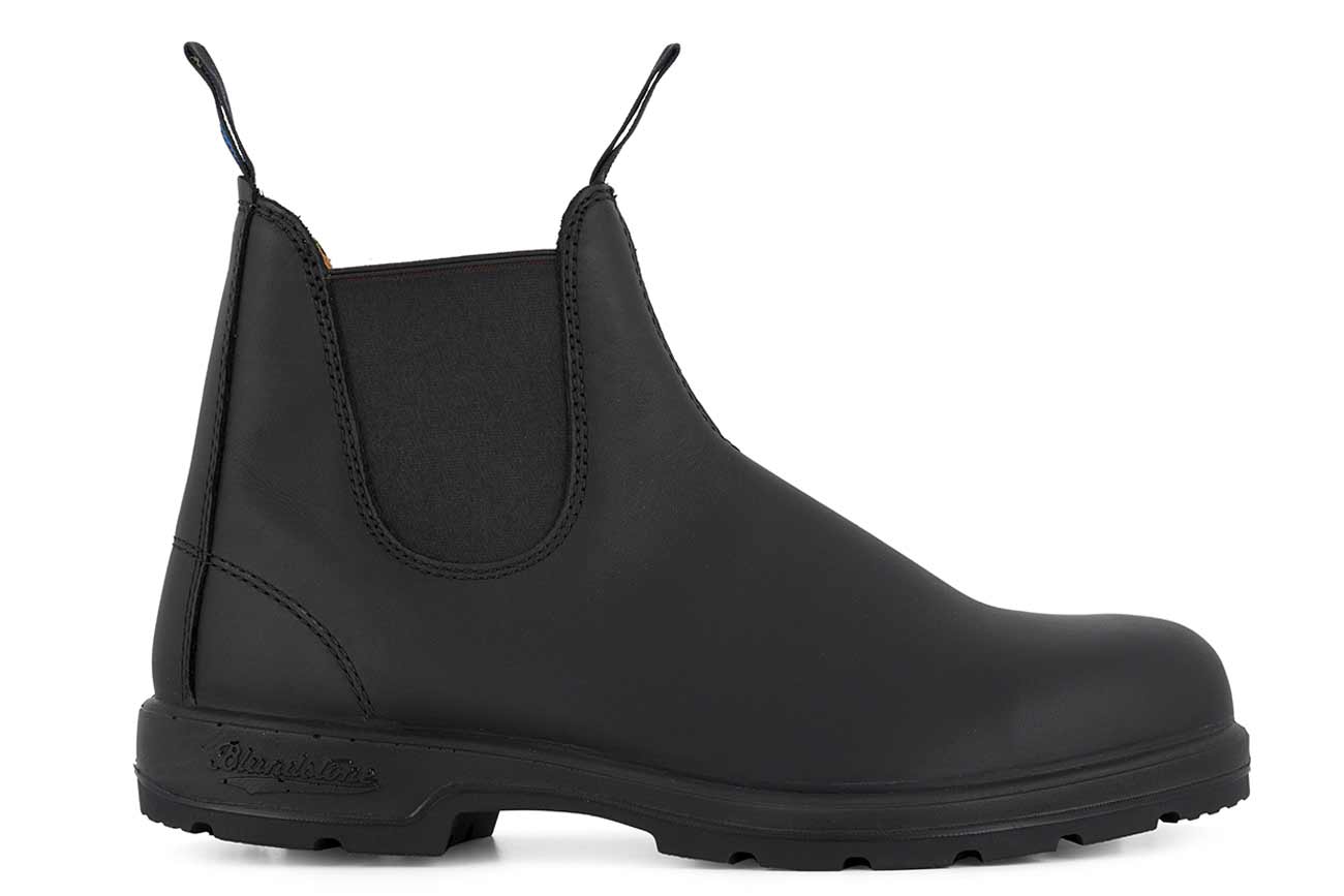 blundstone-566-thermal-chelsea-boot-black image 1
