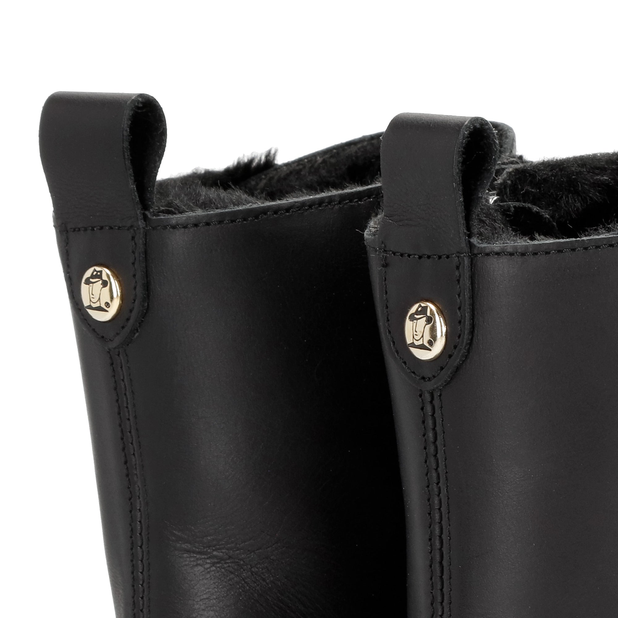 panama-jack-fara-trav-b3-napa-negro-damenstiefel-wasserdicht-schwarz image 8