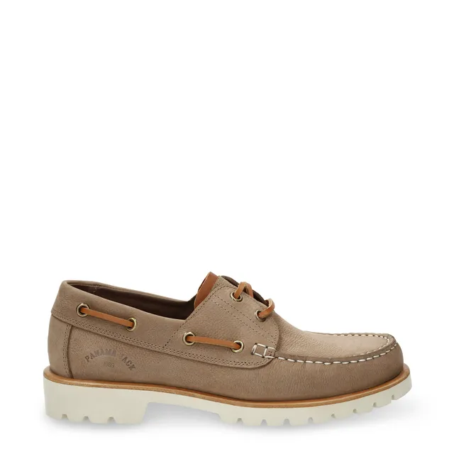 panama-jack-boat-b11-bootsschuh-nubuk-taupe-damen image 1