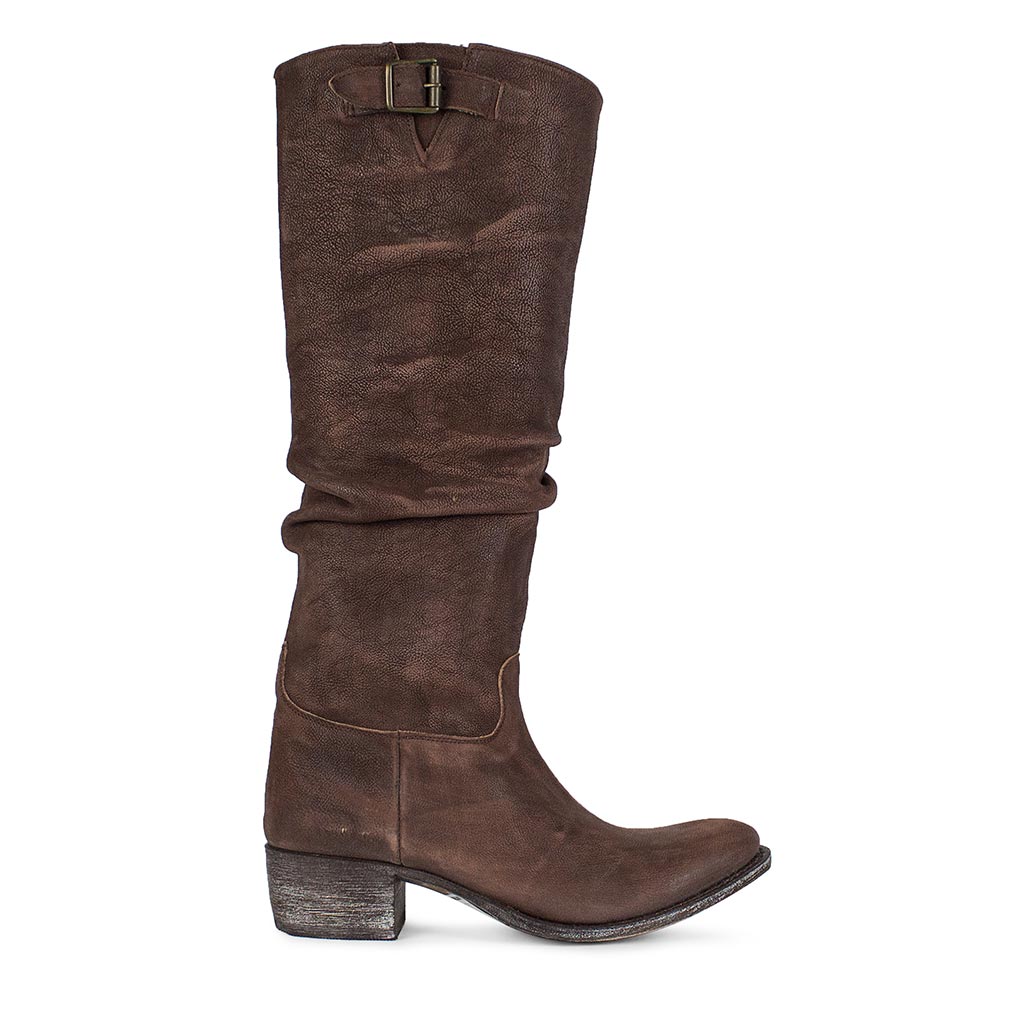sendra-boots-r3183-9209-sara-marron-cowboy-stiefel-braun-gr-37 image 1