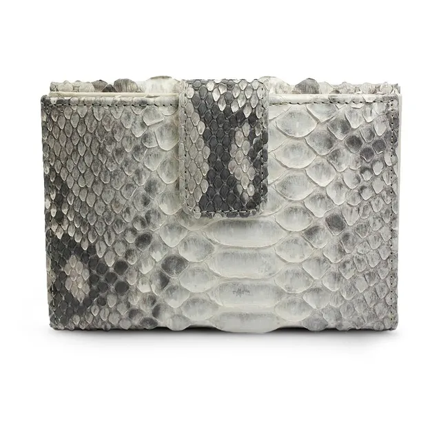 sendra-boots-cartera-705-piton-barriga-adria-mate-damen-geldb-rse-aus-pythonlede image 1