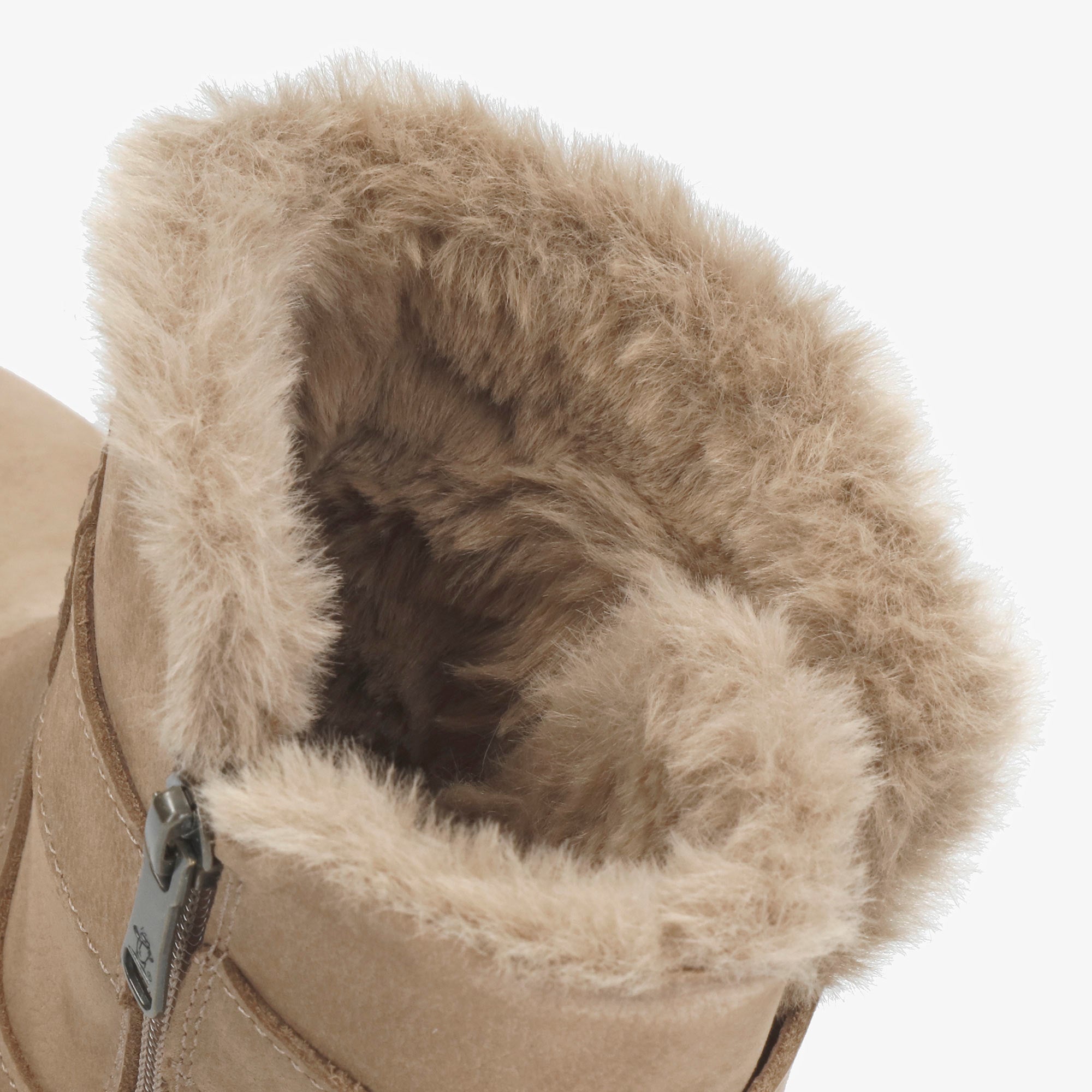 panama-jack-javea-b8-damenstiefel-nobuck-taupe-waterproof image 4