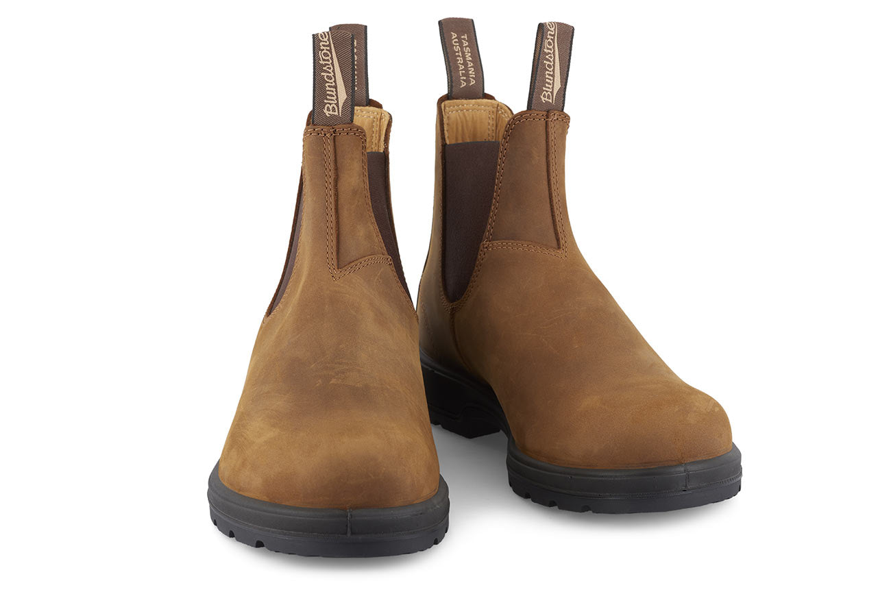 blundstone-562-saddle-chelsea-boot-mit-patina-leder image 2