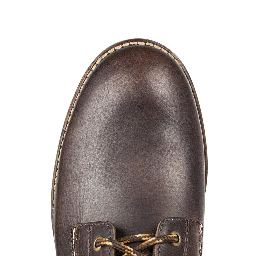 sendra-boots-16573-kaspar-chocolate-biker-schn-rboot-leder image 4