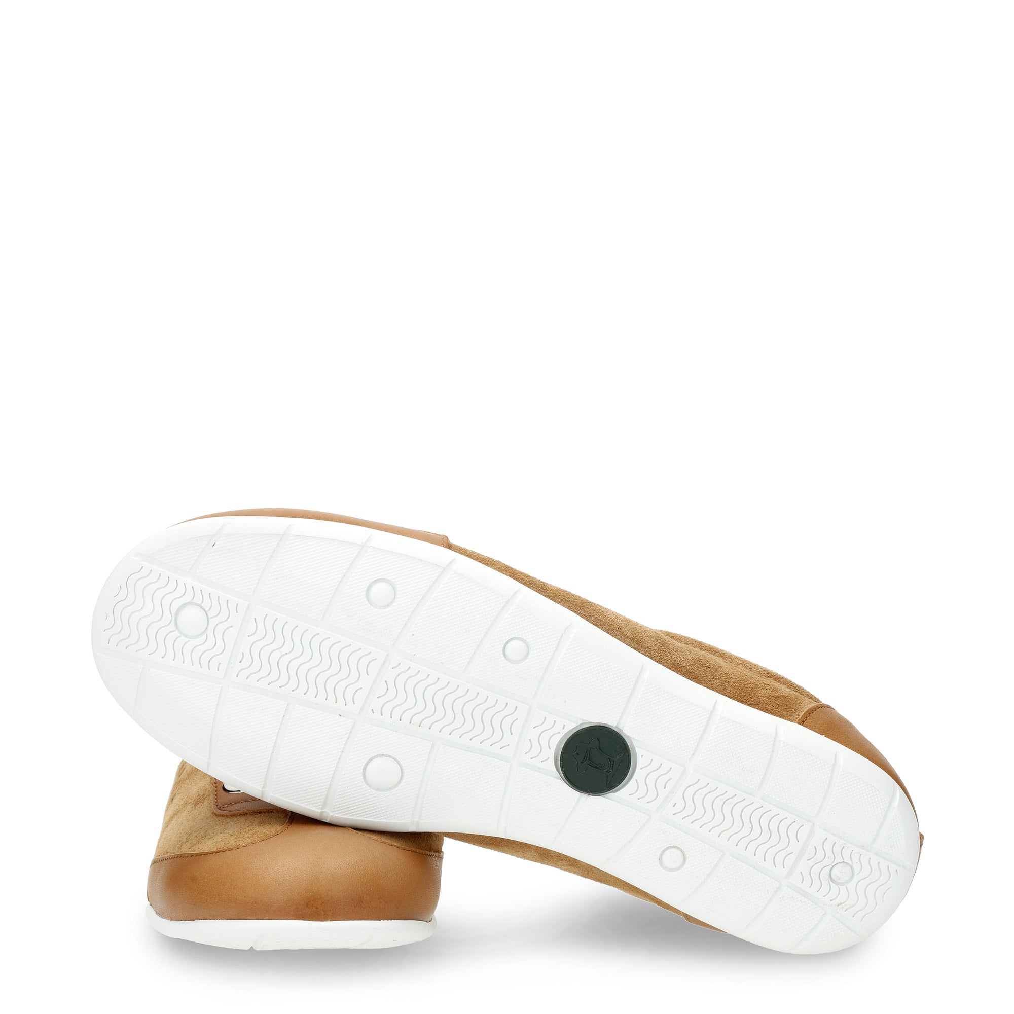 panama-jack-farum-b7-damen-sneaker-veloursleder-camel image 4