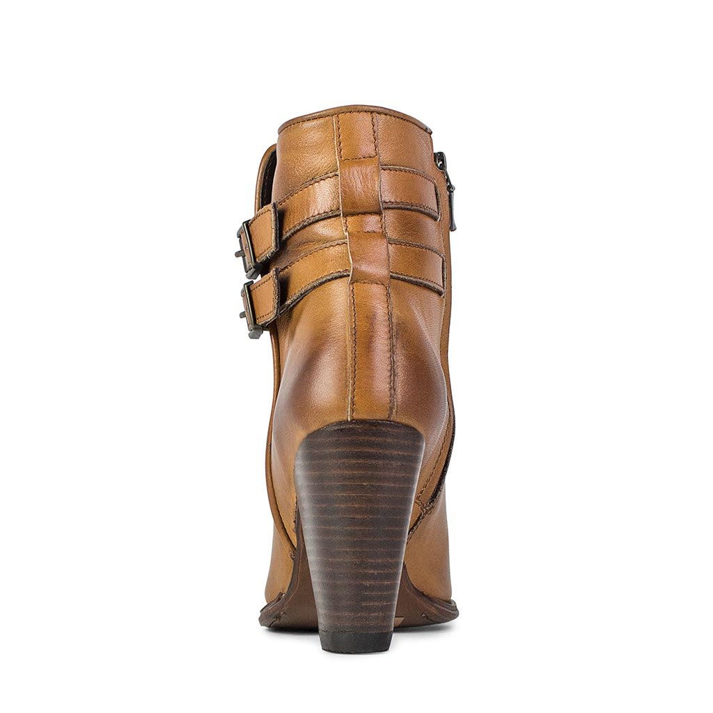 sendra-boots-12012-eva-salvaje-miele-damen-leder-stiefel image 4