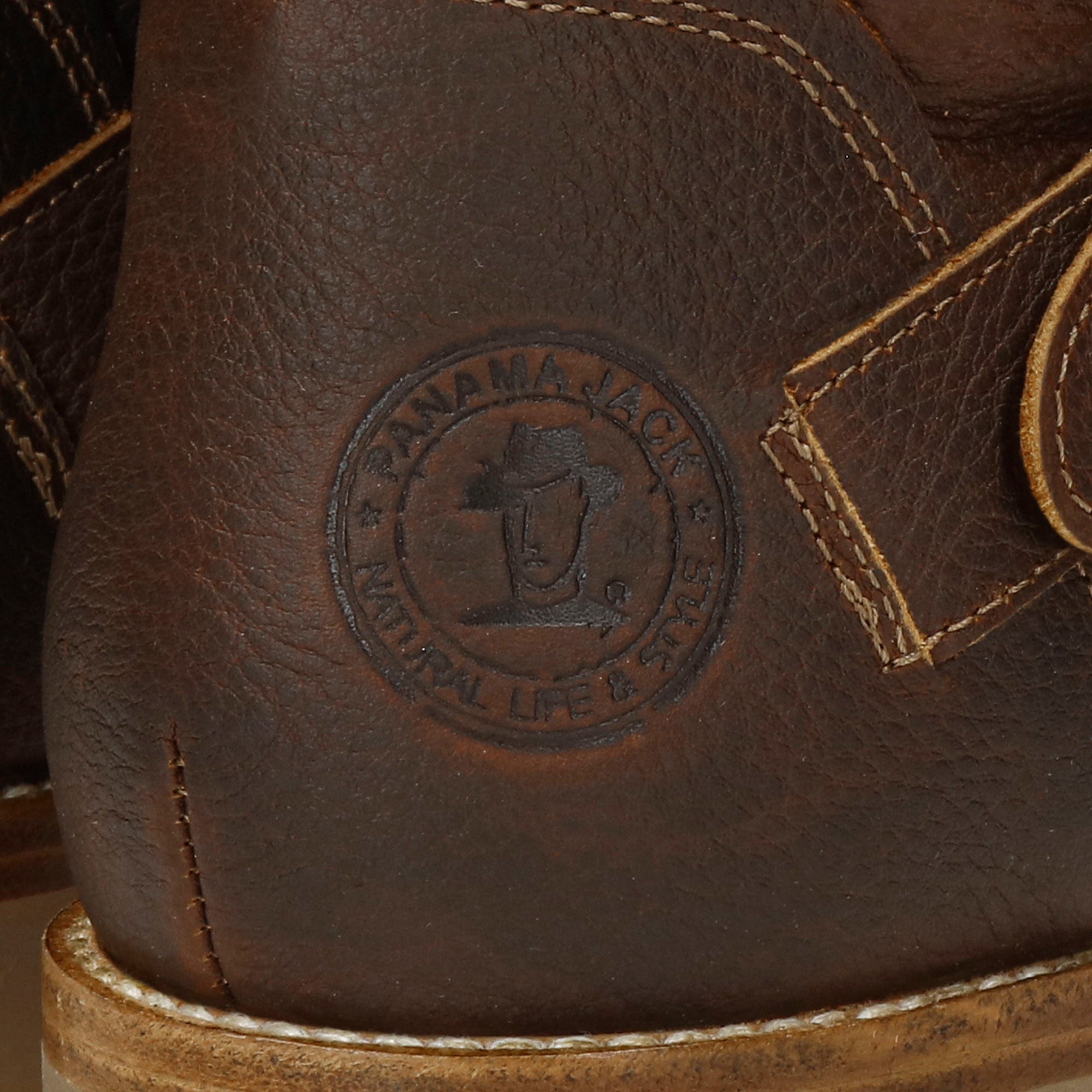 panama-jack-felina-igloo-b34-napa-grass-cuero-gef-tterter-damenstiefel-aus-wasse image 8