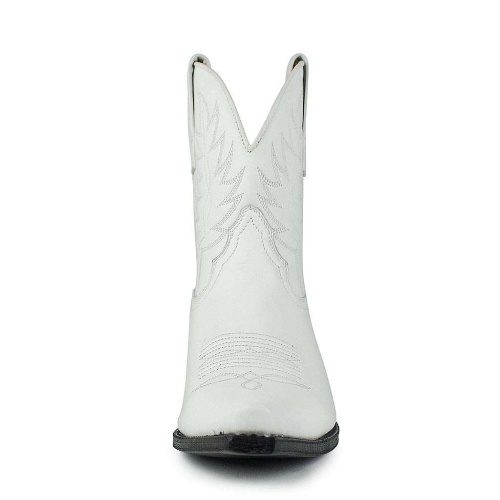 sendra-boots-16576-gene-dream-zulu-blanco-damen-stiefelette-wei image 4