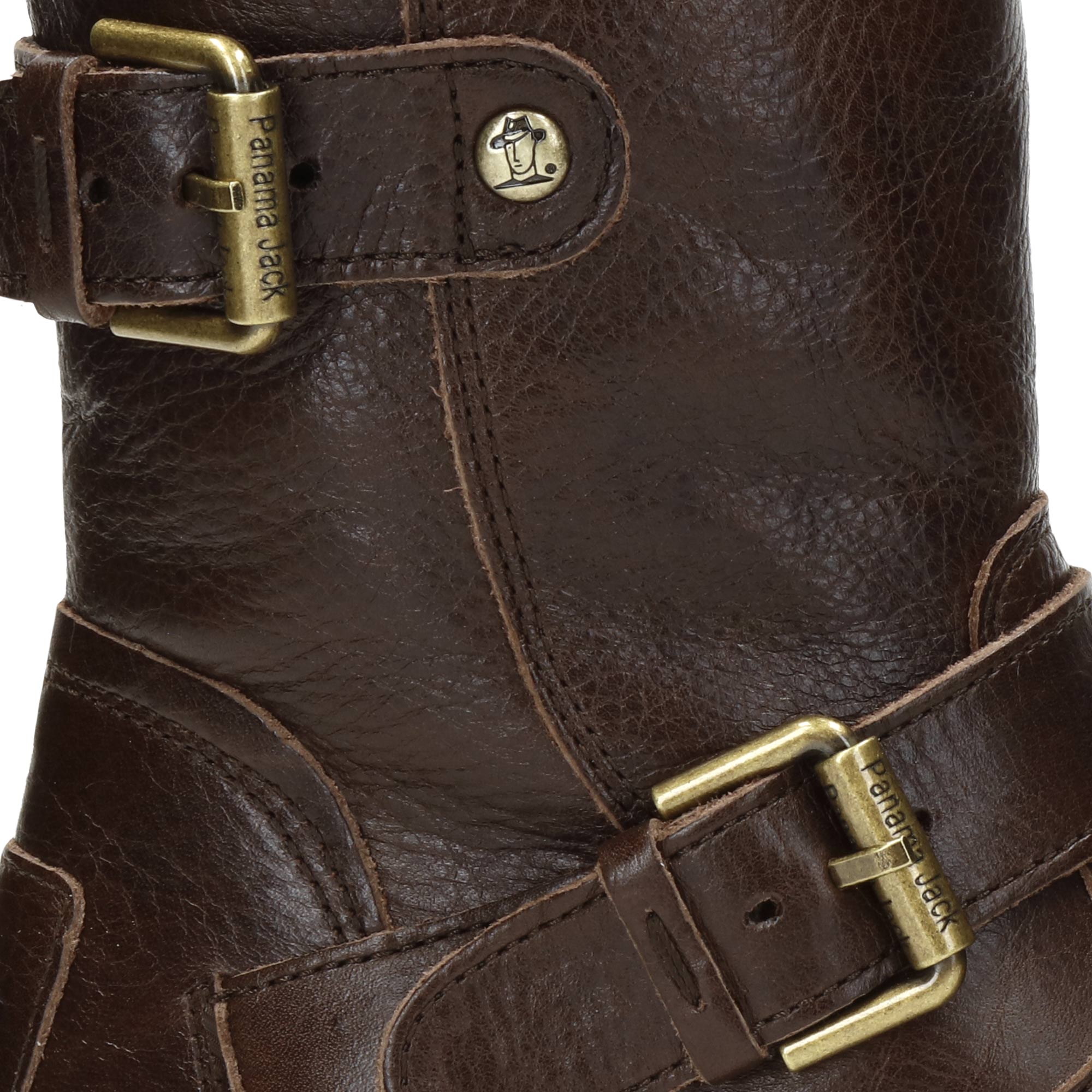 panama-jack-felina-igloo-b37-napa-marron-gef-tterter-damenstiefel-aus-wasserdich image 7