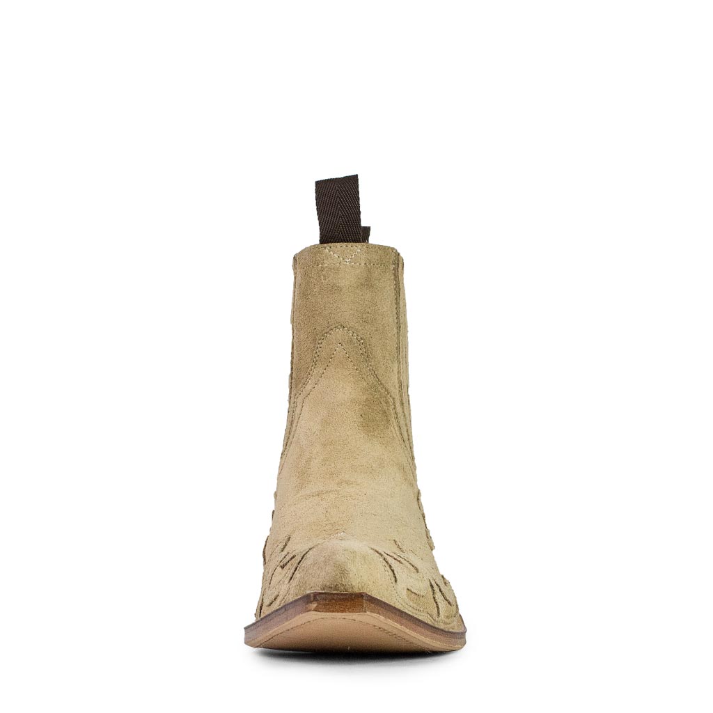 sendra-boots-4660-buitre-leder-boots-serr-firence-bamby image 3