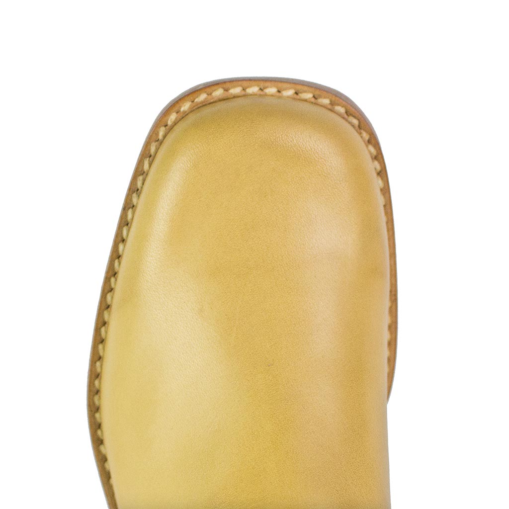 sendra-boots-3625n-kidy-box-bras-crepe-kinder-westernstiefel image 5