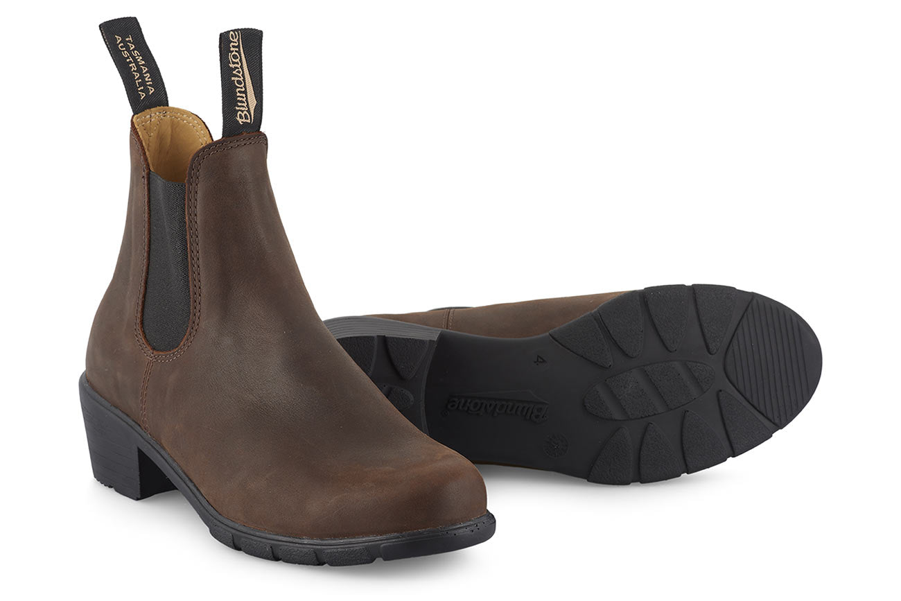 blundstone-1673-antique-brown-damen-chelsea-boot image 4