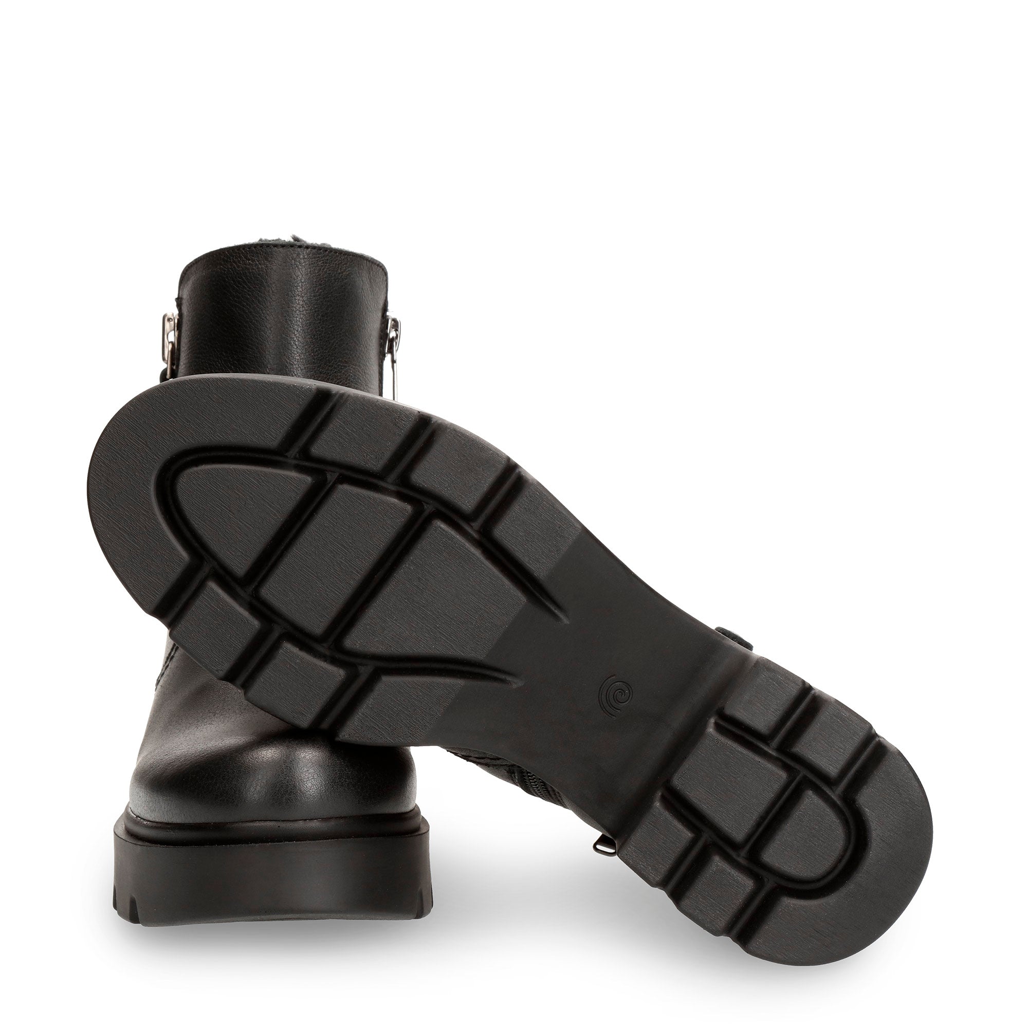 panama-jack-phuket-b5-damen-stiefelette-absatz-napa-negro-schwarz image 6