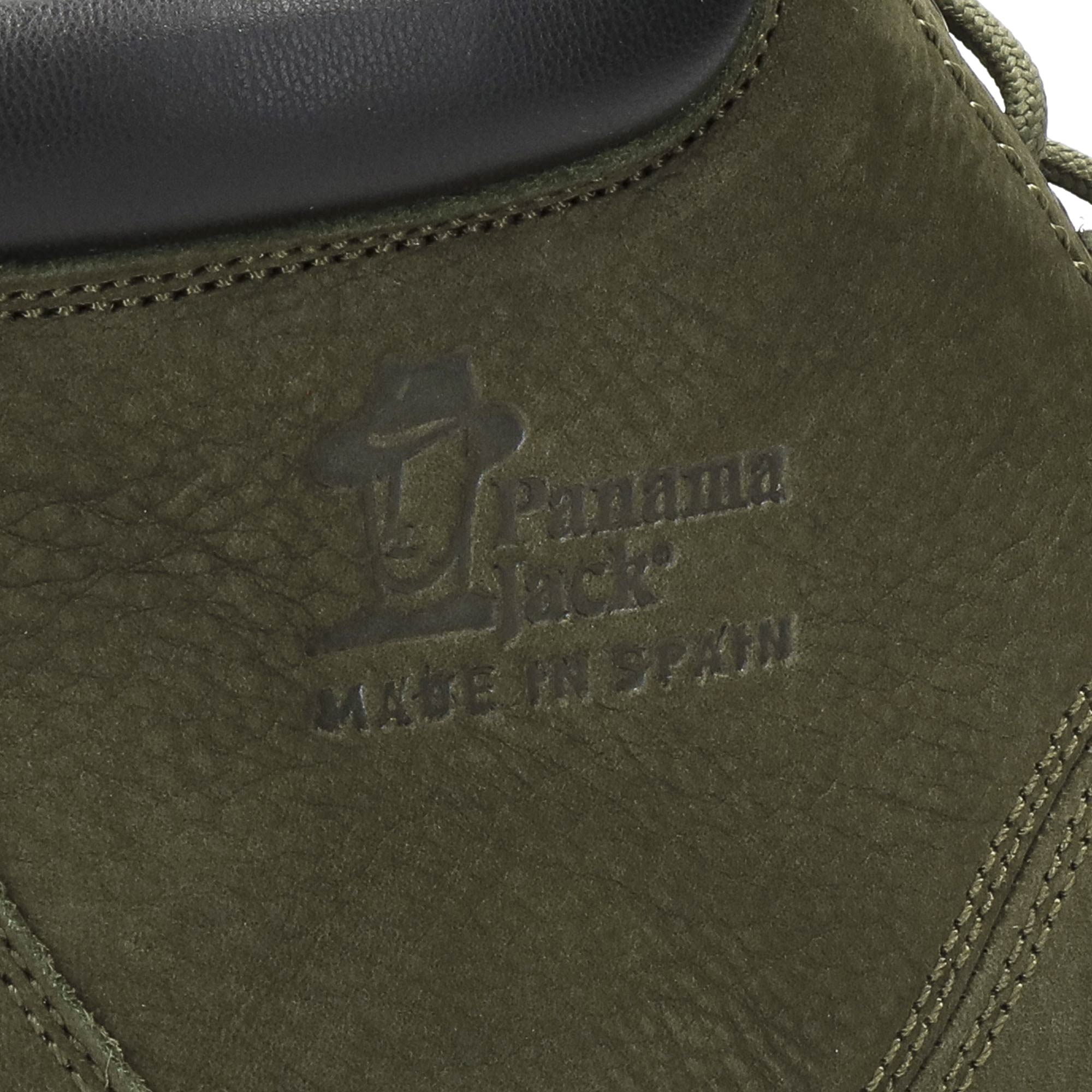 panama-jack-fargo-c12-herrenstiefelette-nobuck-gr-n-waterproof image 5