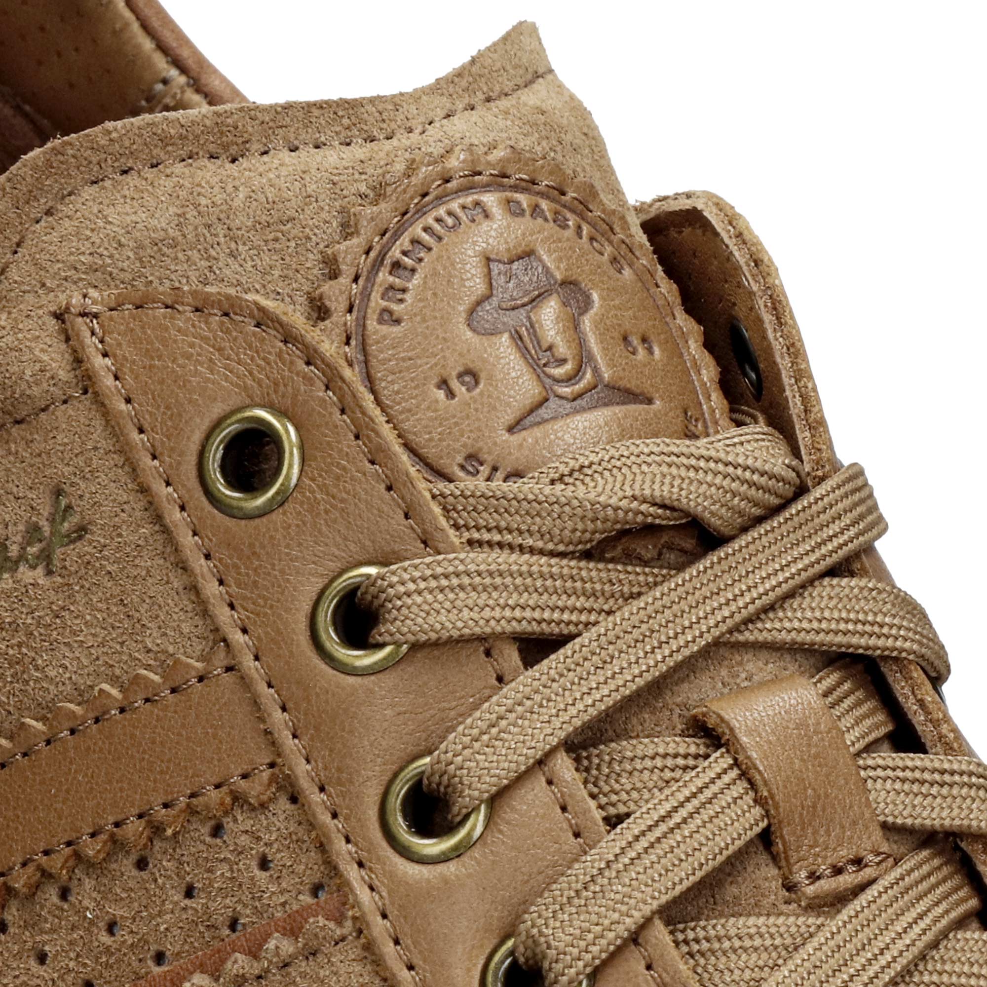 panama-jack-game-c8-velour-herren-sneaker-cuero-camel image 7