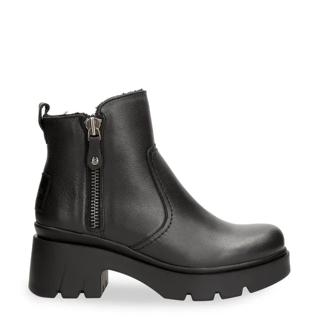 panama-jack-phuket-b5-damen-stiefelette-absatz-napa-negro-schwarz image 1
