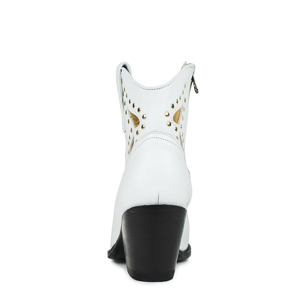 sendra-boots-17137-lula-aquarios-blanco-leder-stiefelette-wei-7-5-cm image 4