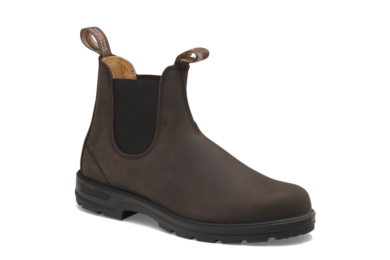 blundstone-2340-brown-chelsea-boot-classics image 2