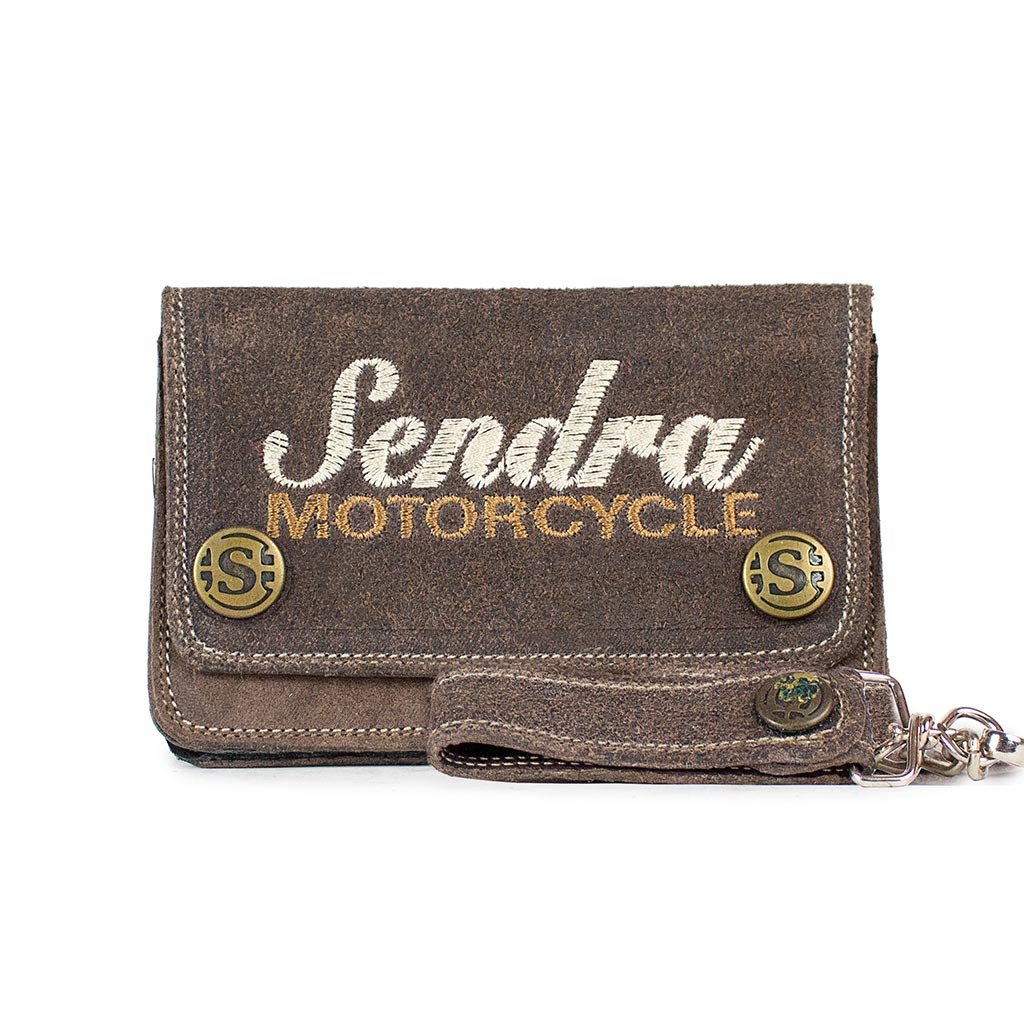 sendra-boots-cartera-mini-motorcycle-old-martens-t-moro-geldb-rse image 1