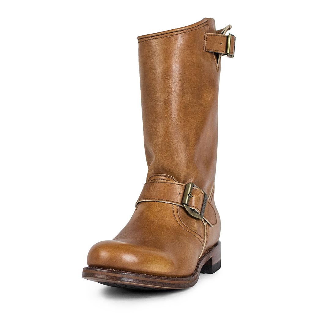 sendra-boots-2944-chiquita-olimpia-023-lavado-biker-boots-f-r-damen image 2