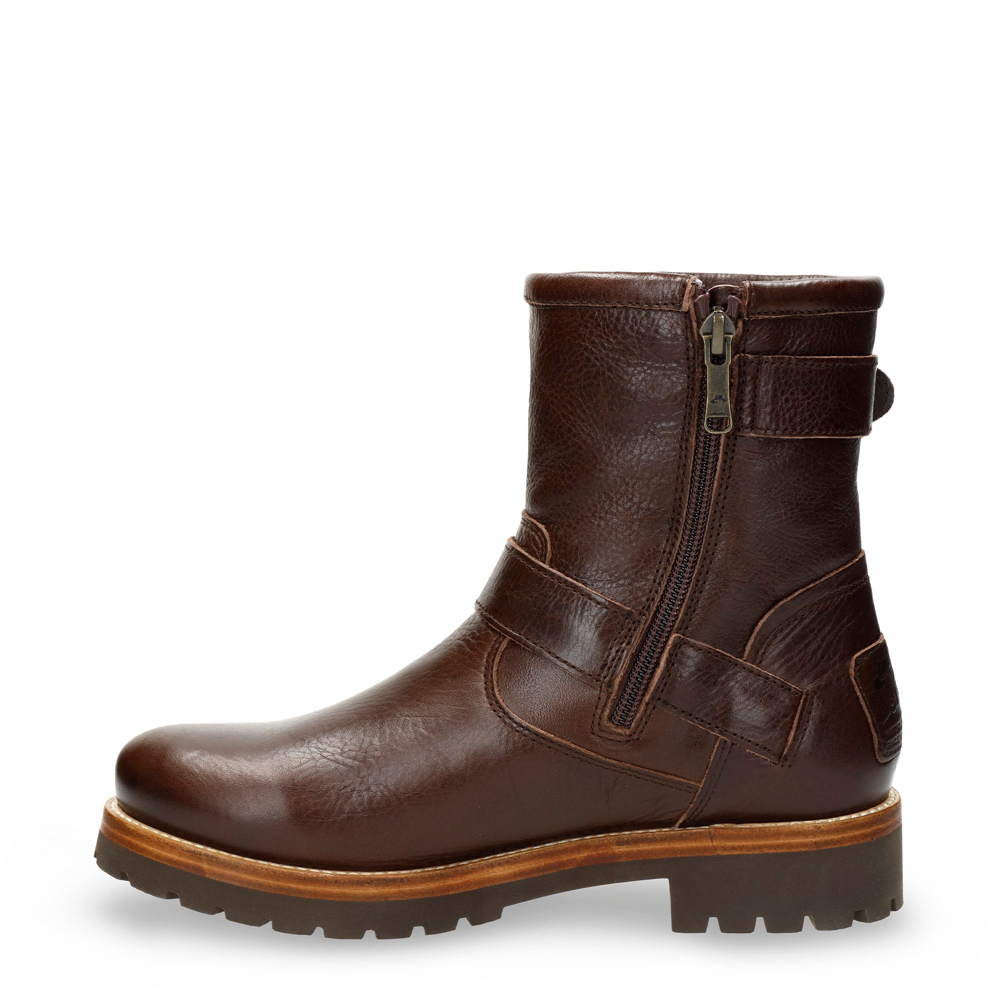 panama-jack-felina-igloo-b37-napa-marron-gef-tterter-damenstiefel-aus-wasserdich image 4