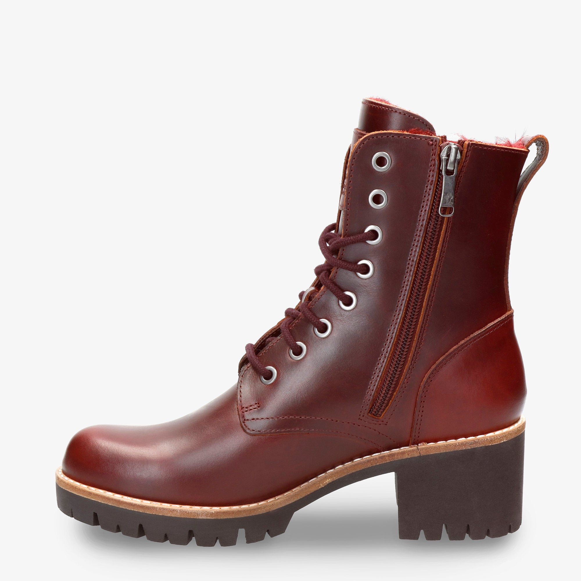 panama-jack-padma-b25-stiefel-napa-burdeos-absatz image 4
