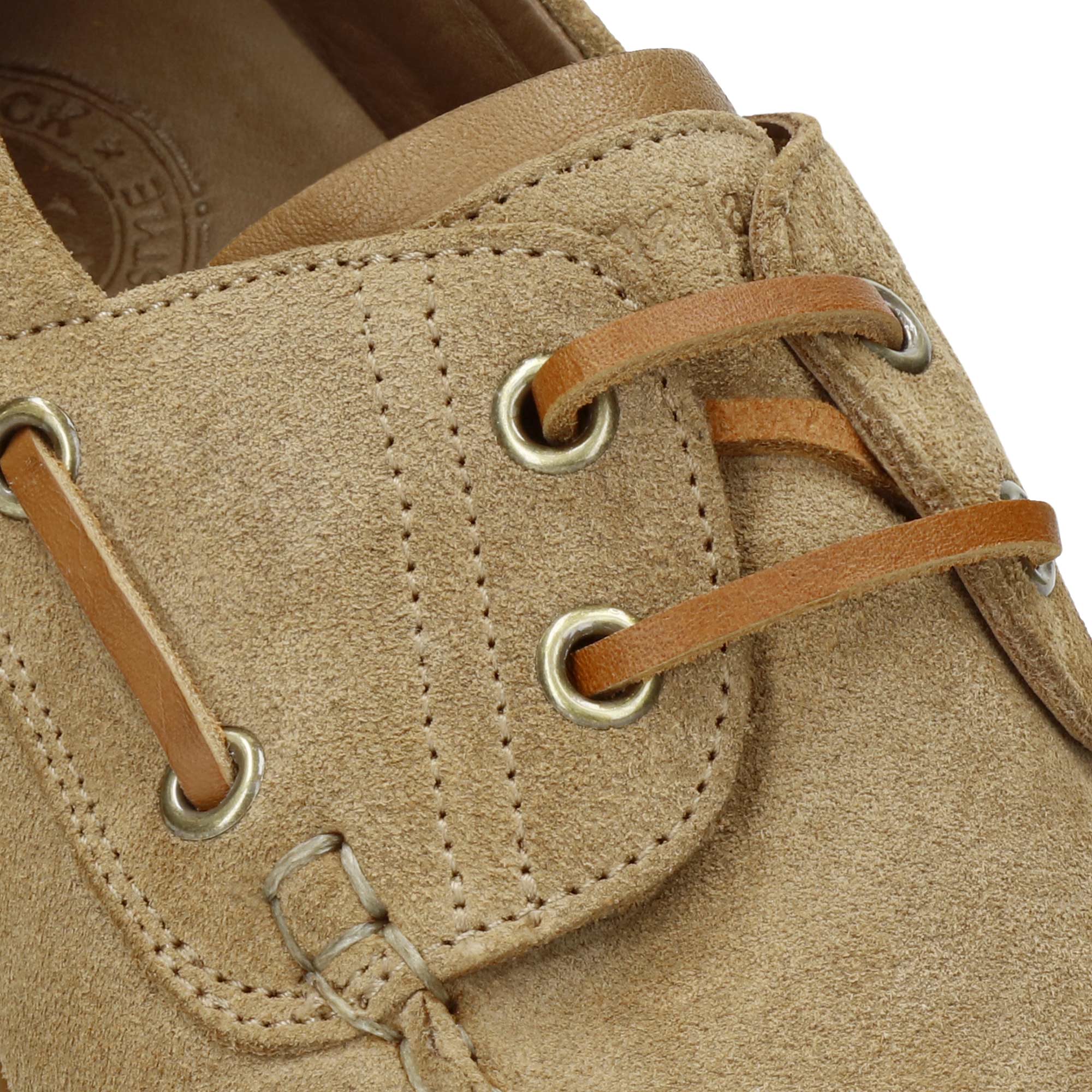 panama-jack-boat-b14-damen-bootsschuh-velour-cuero image 8