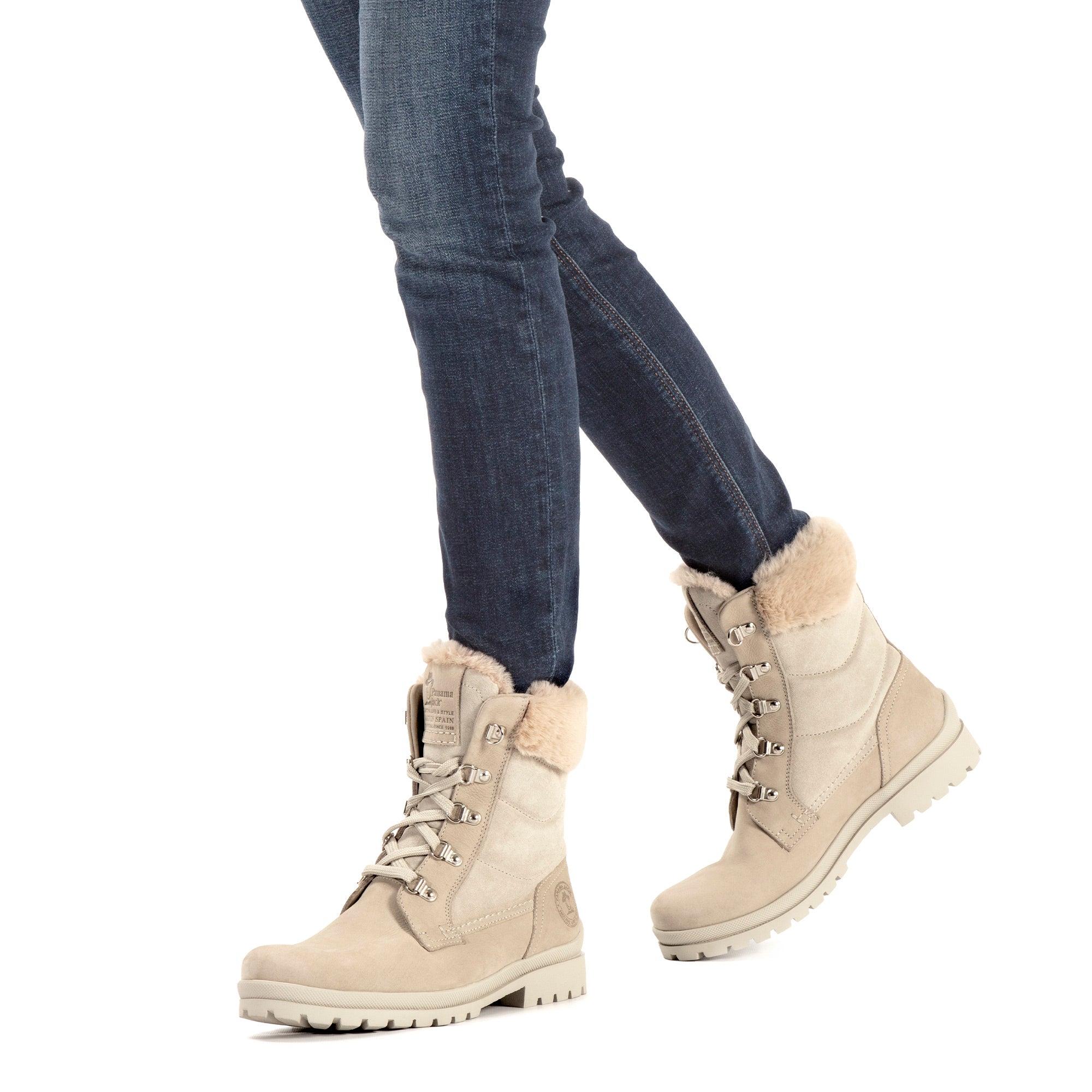 panama-jack-tuscani-b28-damenstiefel-nobuck-crudo image 2