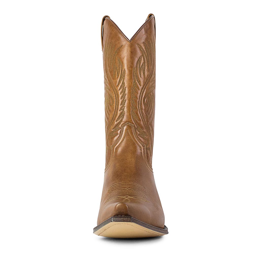 sendra-boots-2605-judy-olimpia-023-lavado-cowboy-stiefel-damen image 3