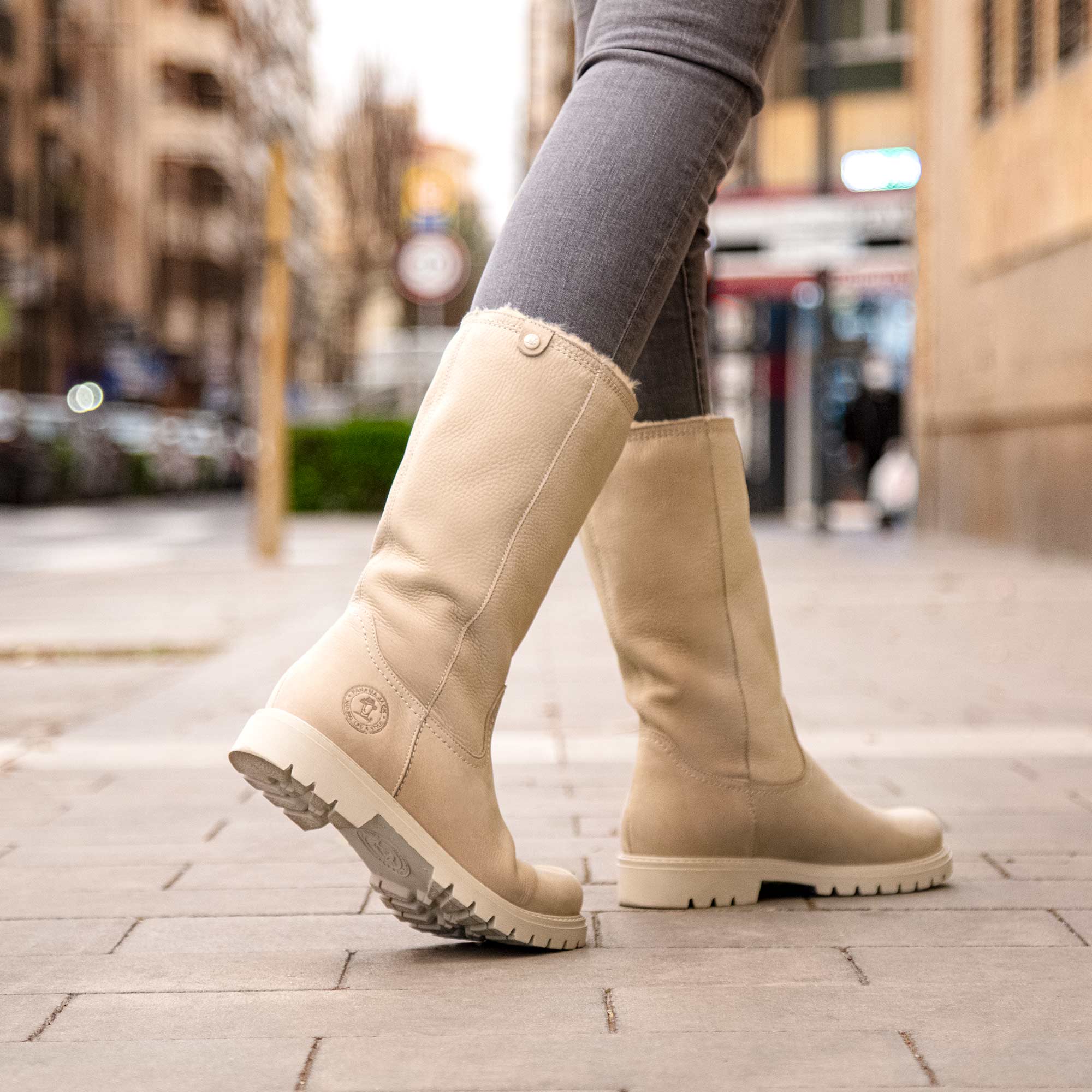 panama-jack-bambina-b129-damenstiefel-nobuck-crudo image 8