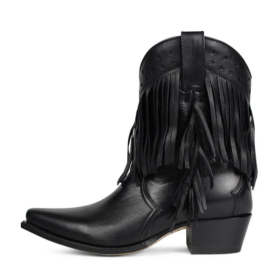 sendra-boots-17162-gene-cabra-negro-handgefertigter-custom-lederstiefel-in-schwa image 1