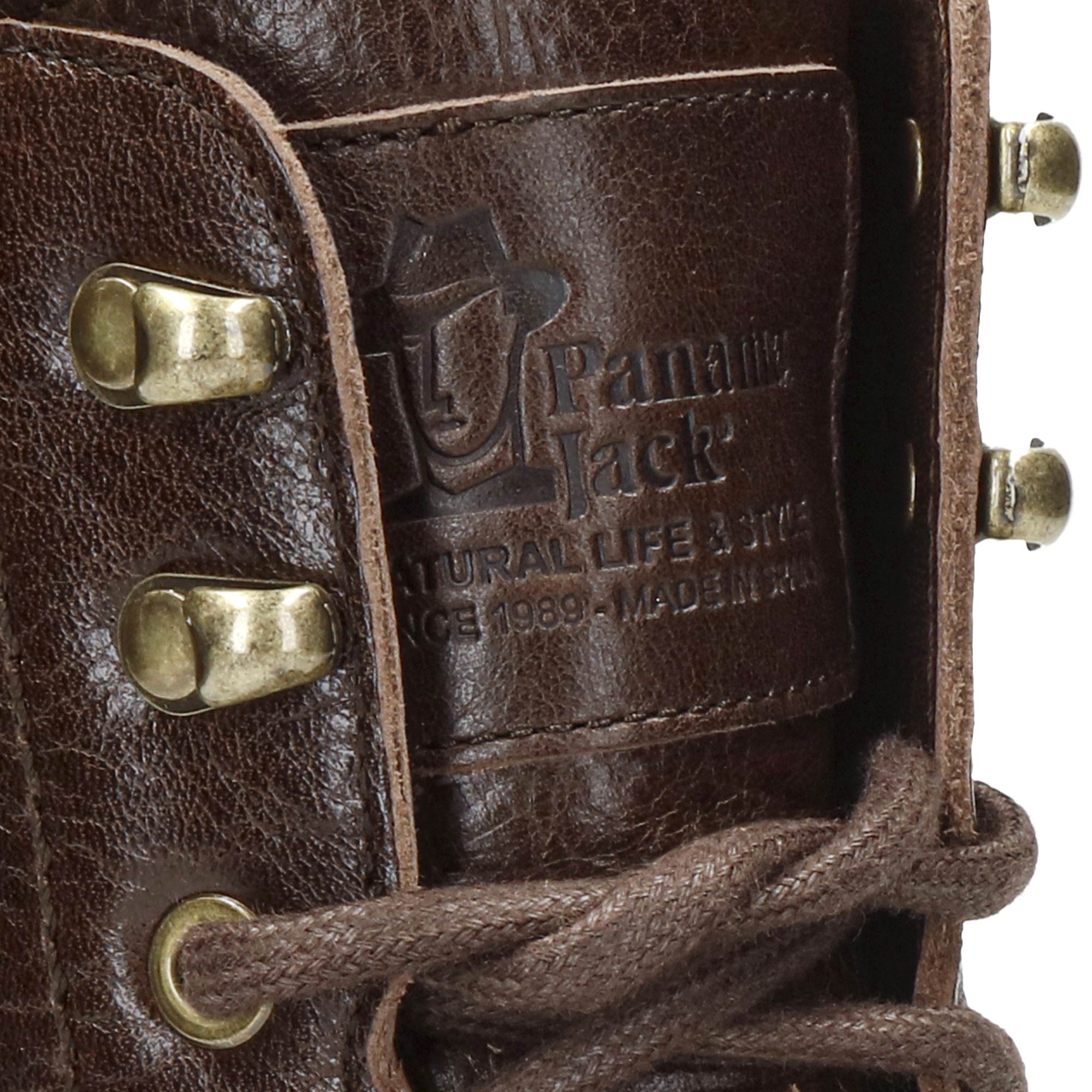 panama-jack-fara-igloo-trav-b10-damen-winterstiefel-napa-marron-braun image 7