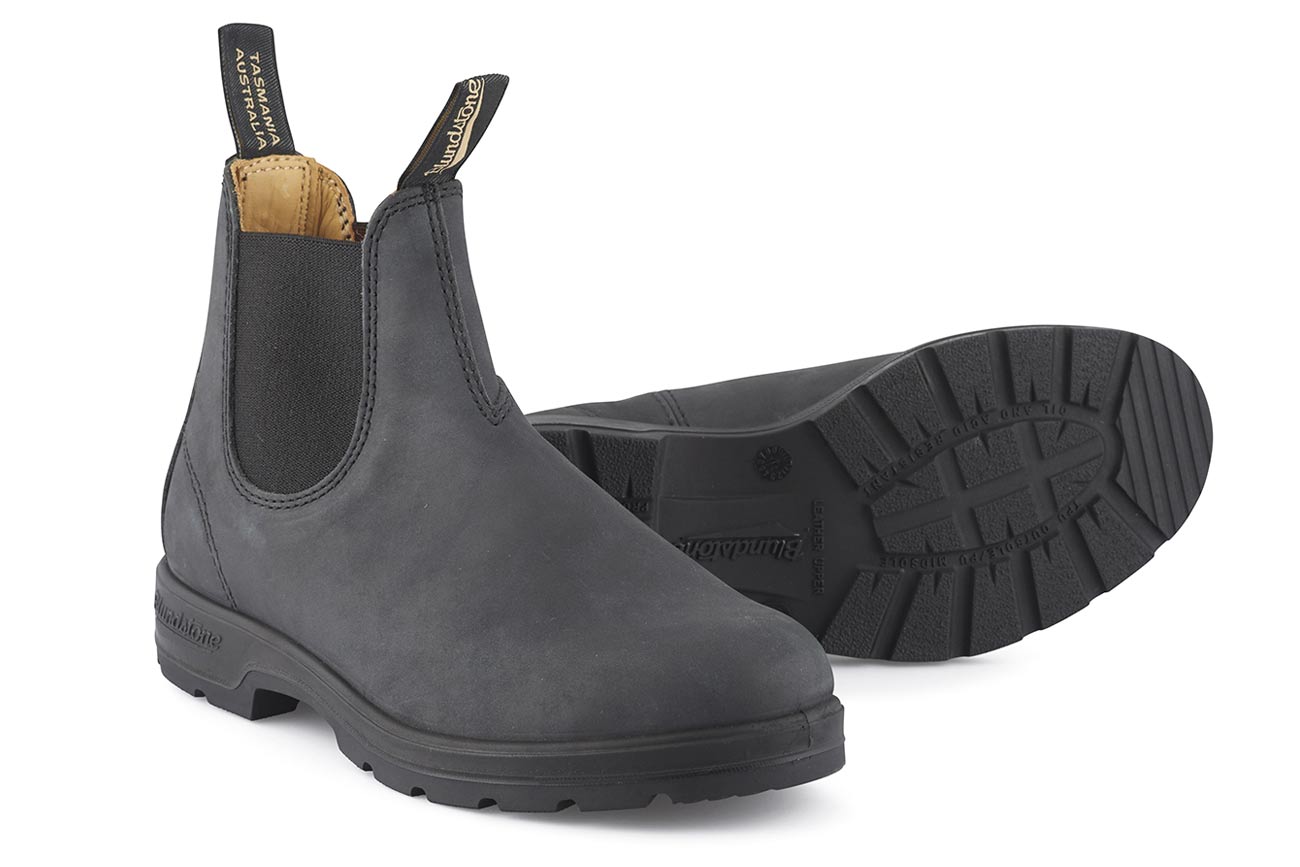 blundstone-587-classics-chelsea-boot-rustic-black image 4
