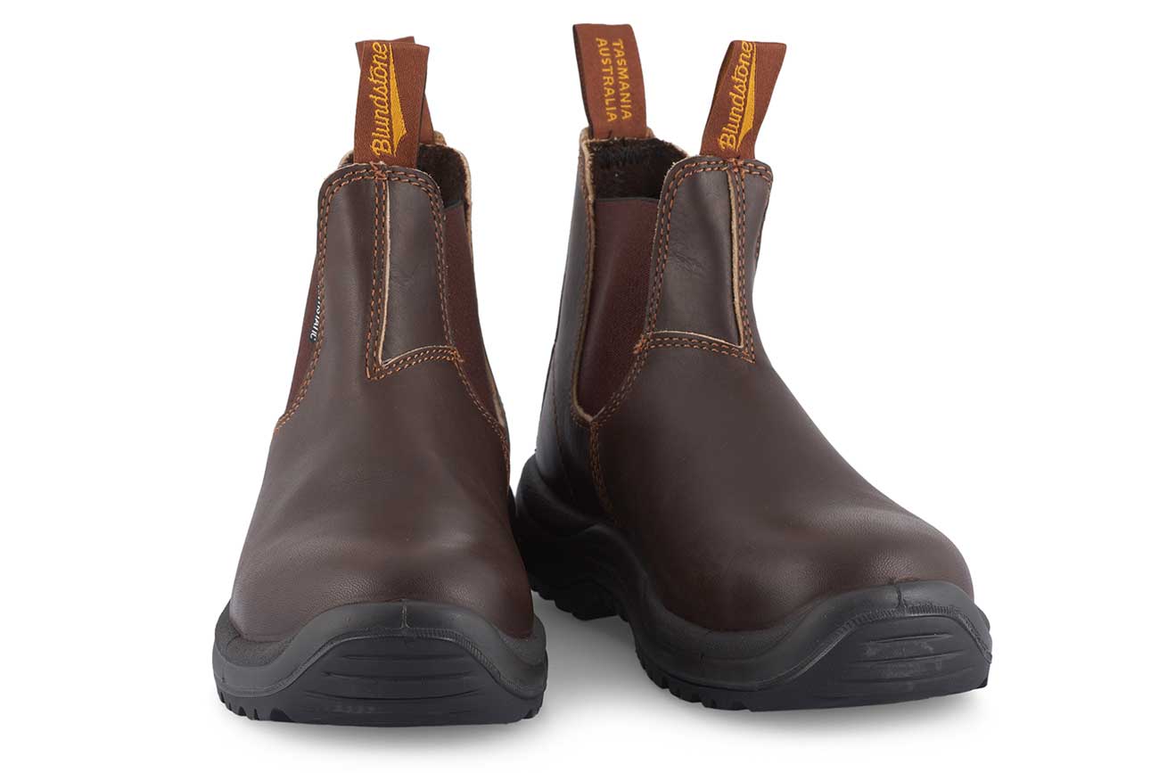 blundstone-122-brown-sicherheits-chelsea-boot-mit-stahlkappe-s3 image 2