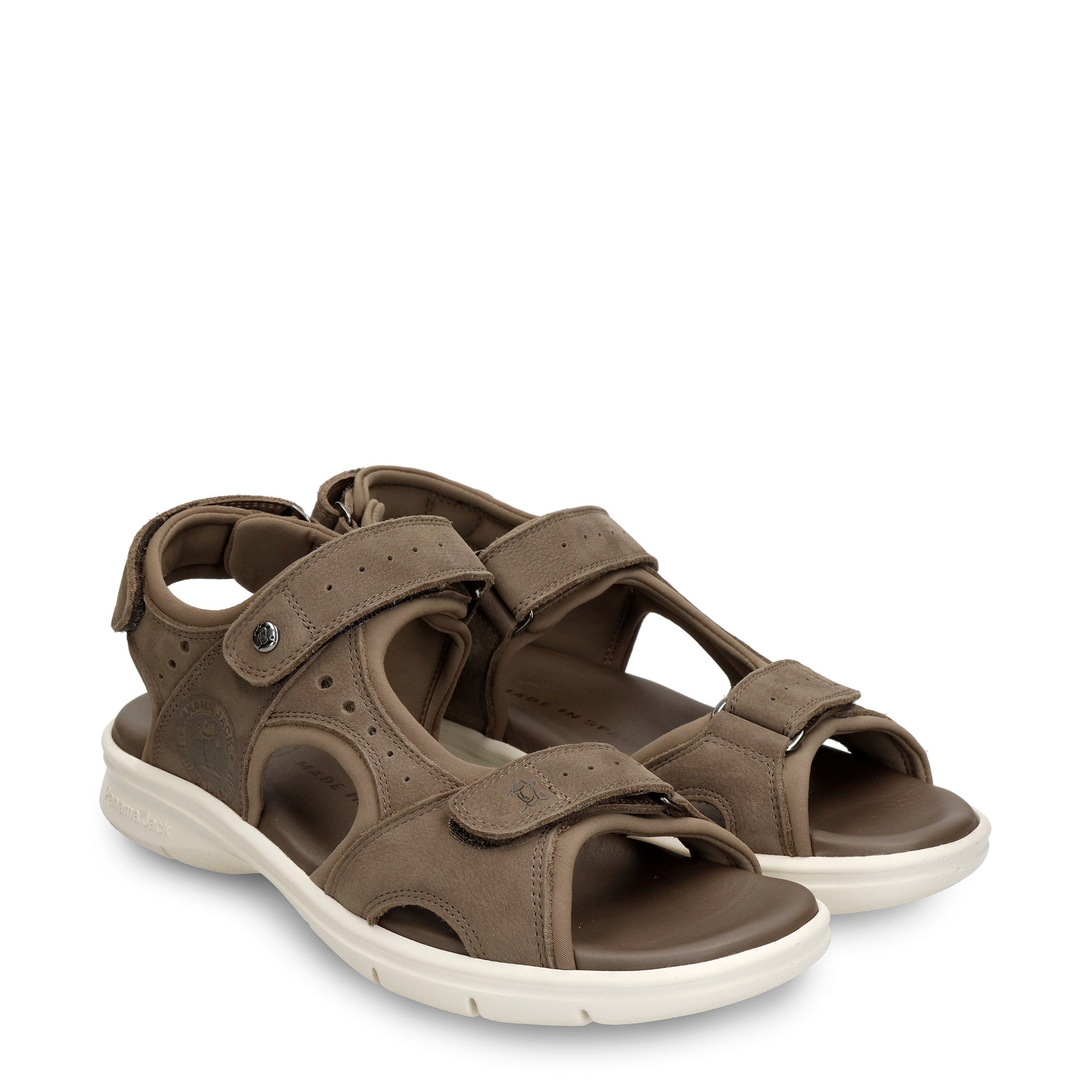 panama-jack-salton-c41-herrensandale-nobuck-gris-grau image 4