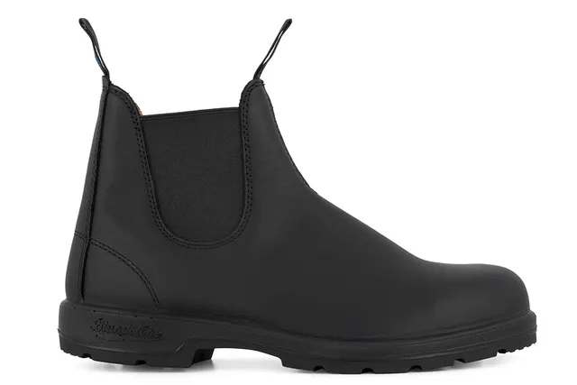 blundstone-566-thermal-chelsea-boot-black image 1