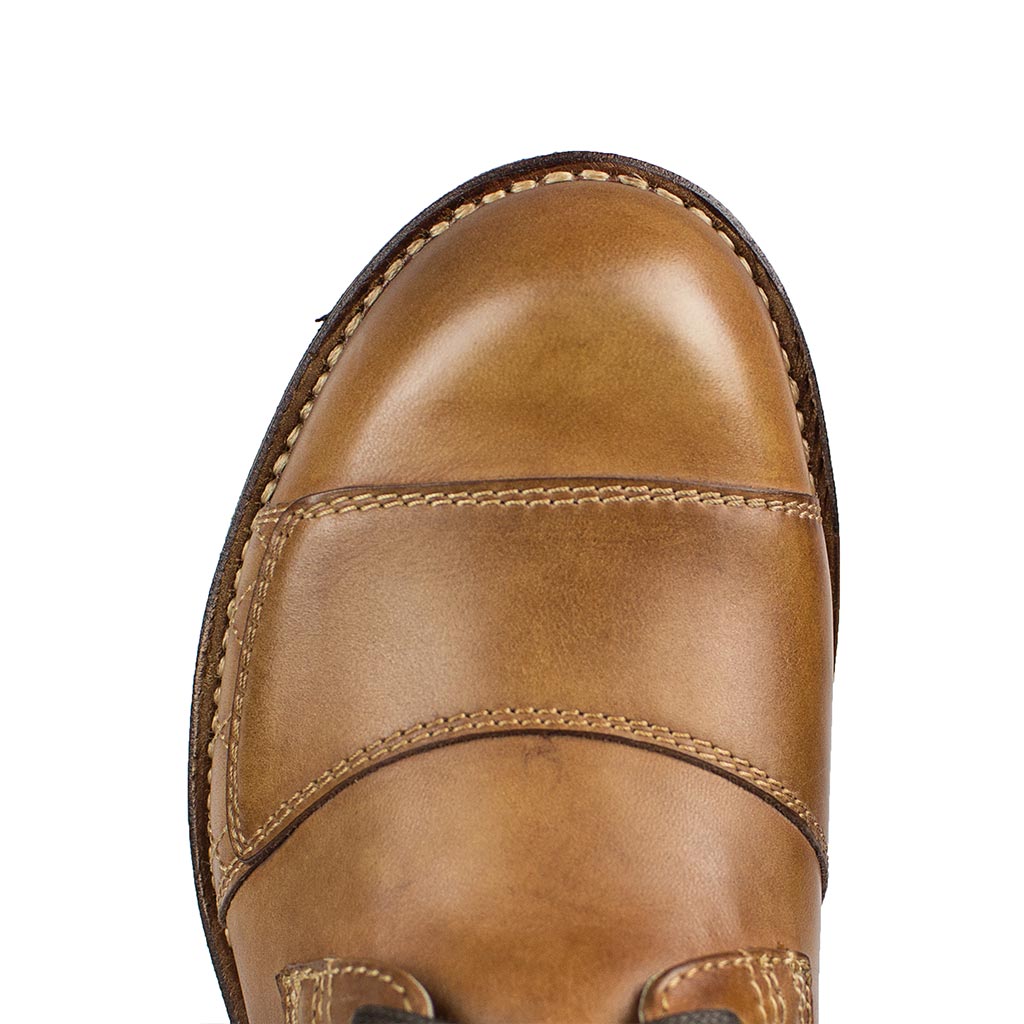 sendra-boots-15996-lighting-olimpia-lavado-herren-bot-n-braun image 6