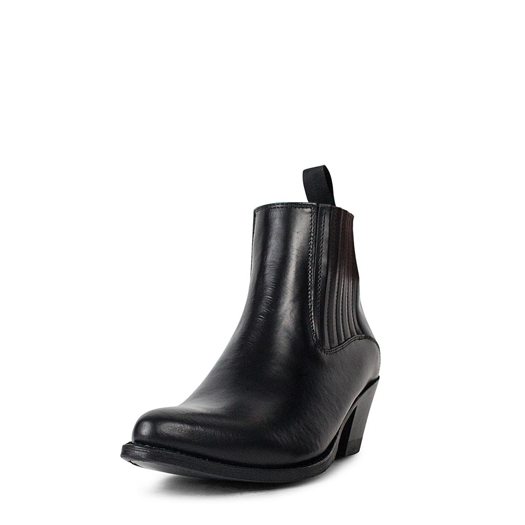 sendra-boots-s0102-13965-lia-london-negro-damen-cowboy-stiefel image 2