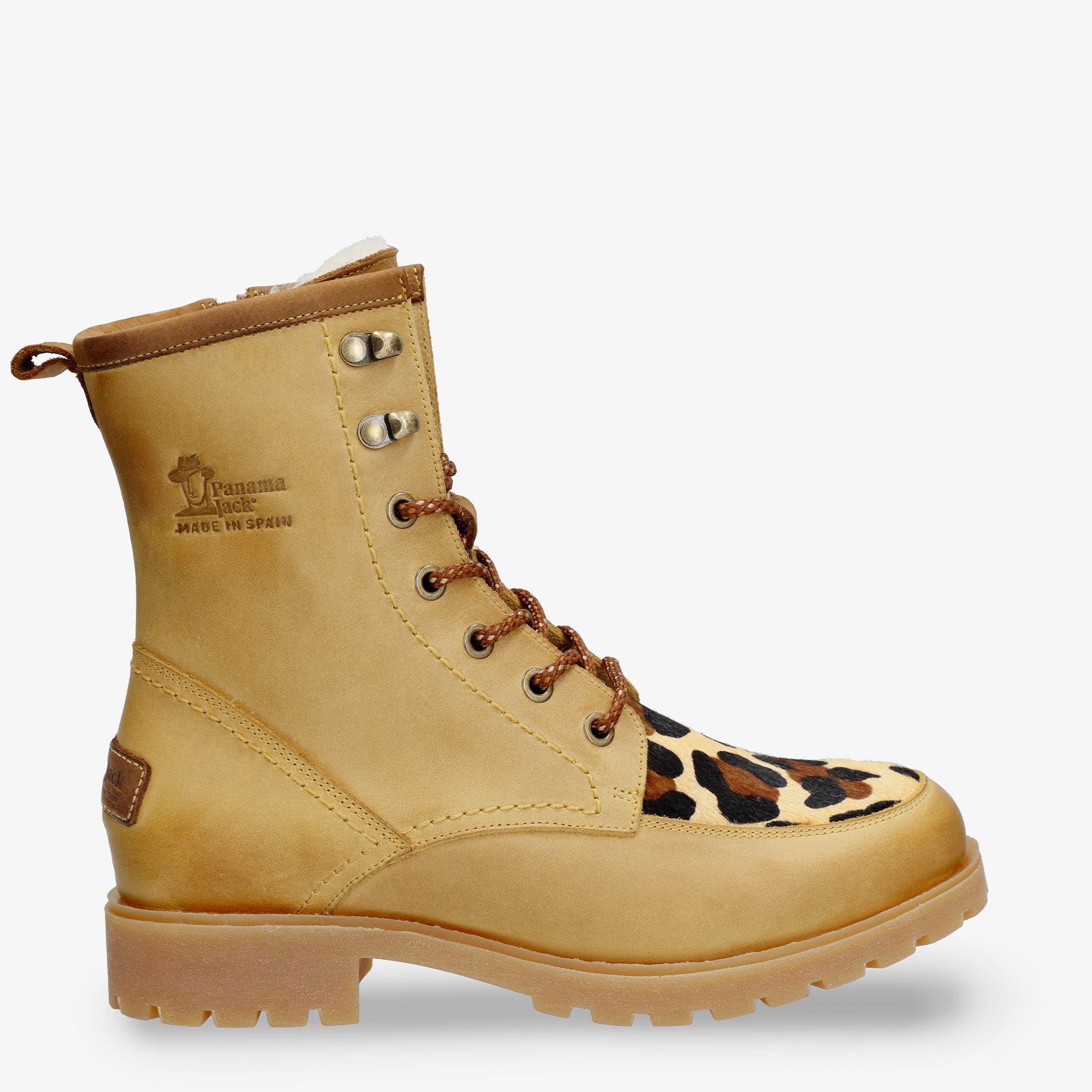 panama-jack-altea-igloo-b1-damenstiefel-napa-vintage-waterproof image 1