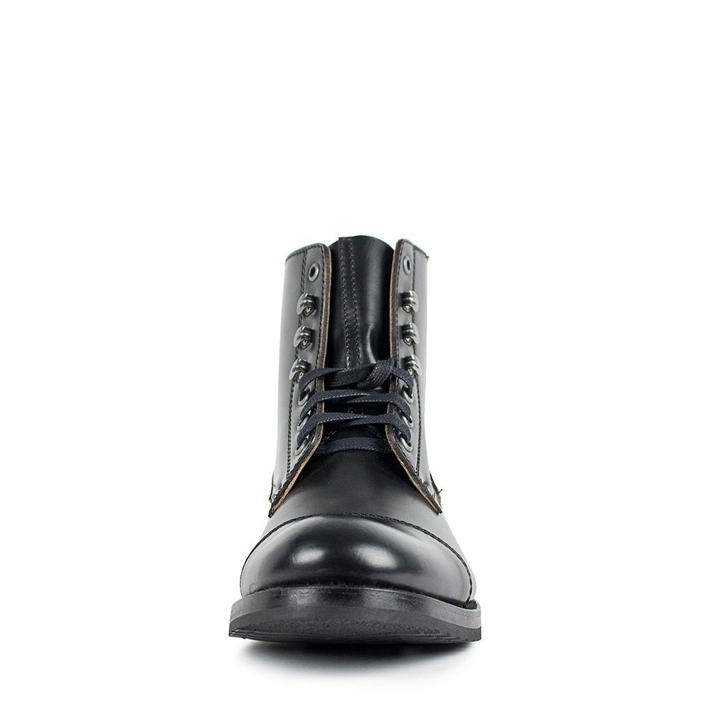 sendra-boots-9049-kaspar-mocasin-negro-schn-rschuh image 3