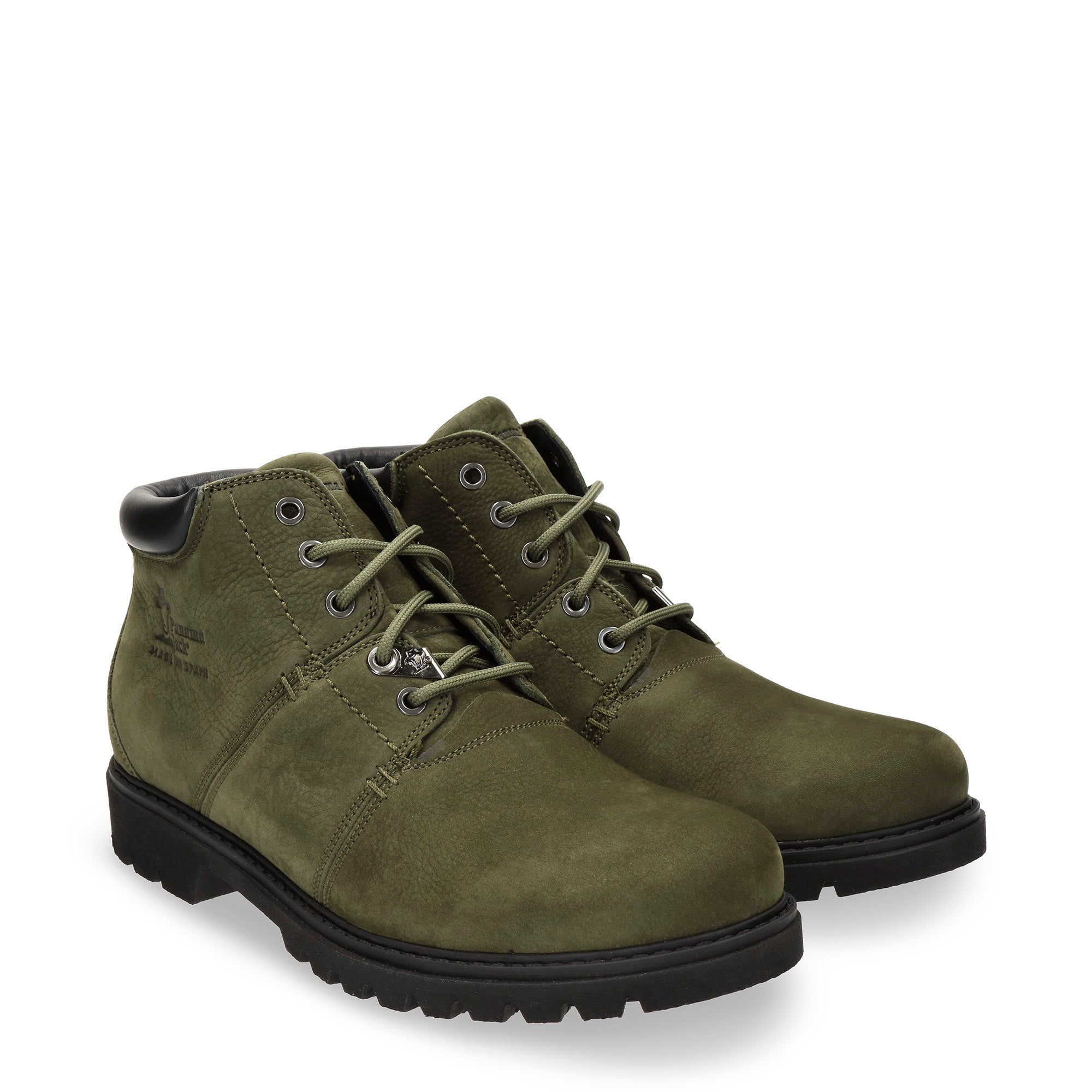 panama-jack-fargo-c12-herrenstiefelette-nobuck-gr-n-waterproof image 2