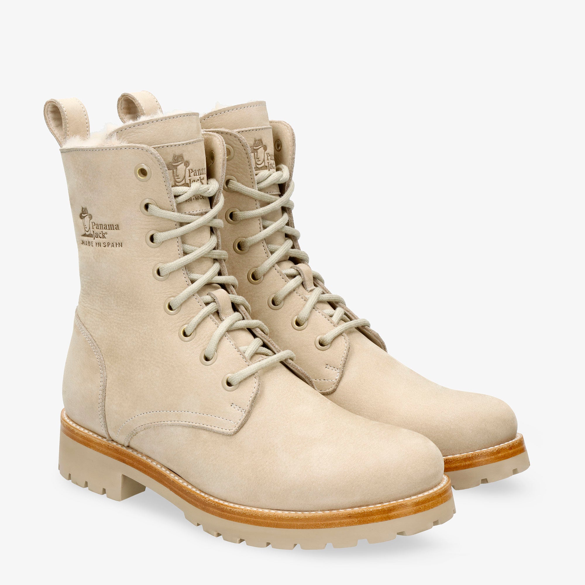 panama-jack-frisia-b12-damen-schn-rstiefel-nobuck-crudo-waterproof image 3