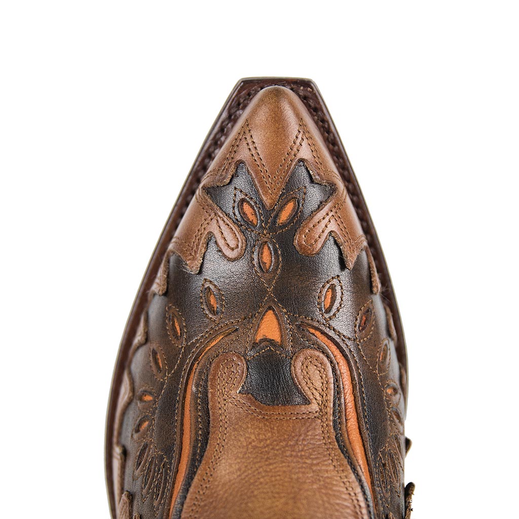 sendra-boots-6990-gorca-olimpia-023-lavado-cowboystiefel image 5