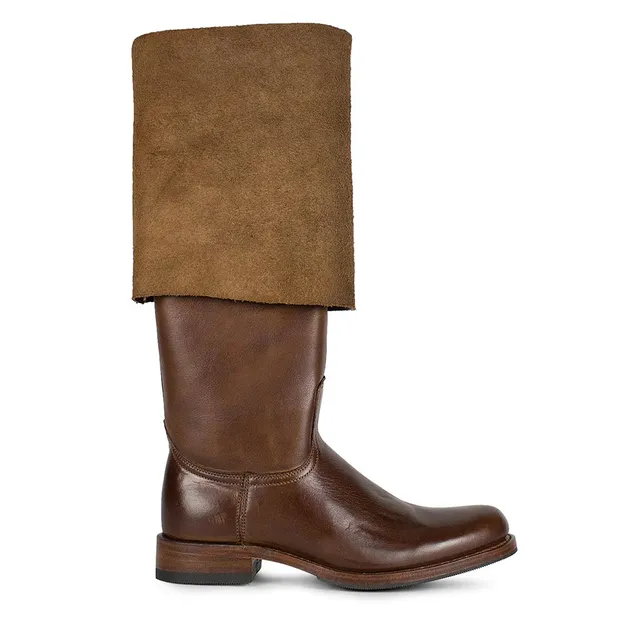 sendra-boots-r3227-8334-street-marron-herren-boots-braun image 1