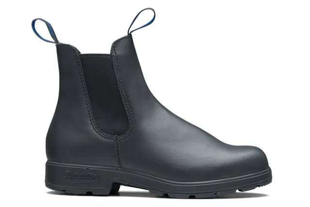 blundstone-2274-thermal-chelsea-boot-black-damen-winter image 1