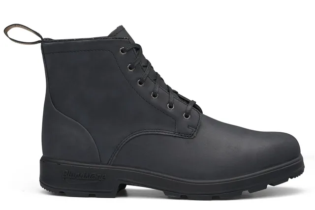 blundstone-1931-rustic-black-originals-lace-up-boots image 1